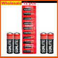 Sunlight -Duty Battery-AAA (10 pcs only). 