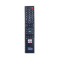 Singer Vista Smart TV (YouTube button) Remote Control All Singer TV, Master Remote. 