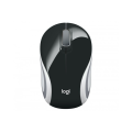 Logitech M187 Wireless Mouse. 