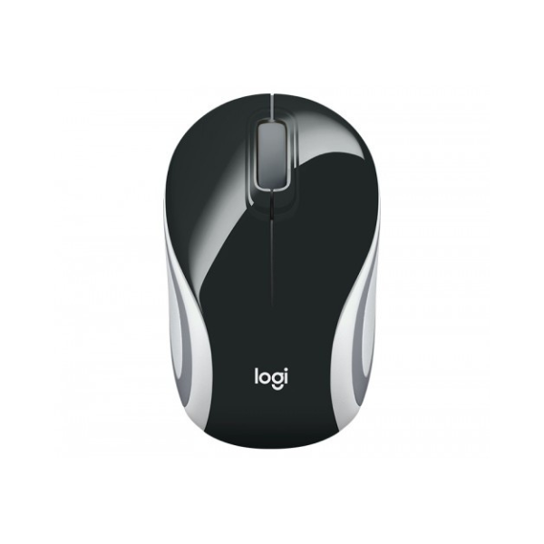 Logitech M187 Wireless Mouse
