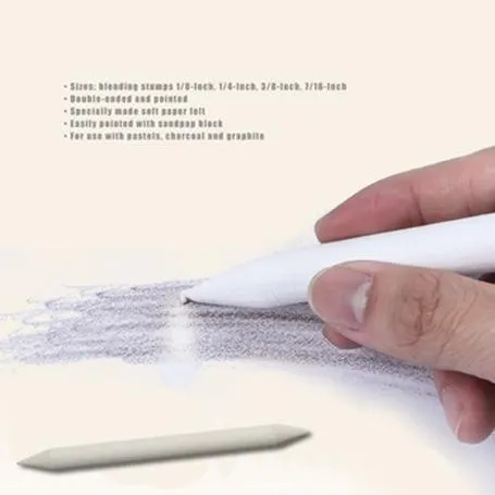 Paper%20Blending%20Stumps%203%20pcs%20Pack%20Drawing%20Tool%20-%20Image%204