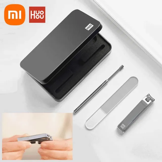 xiaomi%20Huohou%20No%20Splash%20Nail%20Clippers%20Set%20with%20Metal%20Box%20-%20Image%203