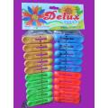 Cloth Clip, Drying Clip (20 Pcs). 