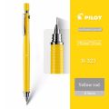 Professional Drawing Mechanical Pencil H-325 0.3/0.5/0.7/0.9mm. 