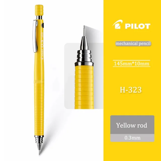 Professional%20Drawing%20Mechanical%20Pencil%20H-325%200.3/0.5/0.7/0.9mm%20-%20Image%202