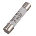 10 Pieces 6mmx30mm 20A Fa-Blow Ceramic Fuse Link 500V. 