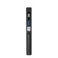 iScan Portable Scanner Mini Handheld Document Scanner A4 Book Scanner JPG and PDF Format 300/600/900 DPI. 