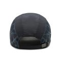 Summer Outdoor Sports Breathable Ultra-Thin Quick Drying Women Men's Baseball Cap Mountaineering Cycling Fishing Sun Hat A161.