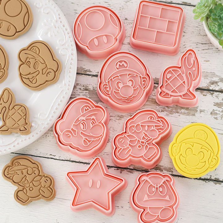 Cookie%20Stamper%20Eco-friendly%203D%20Cartoon%20Anime%20Press%20DIY%20Biscuit%20Cutter%20-%20Image%206