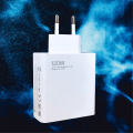 Original Xiaomi 120W Turbo Charger Fast Gan Type C 6A Charging Power Adapter Usb Cable For Mi 13 Ultra 12T Pro 11T RedMi Note 13. 