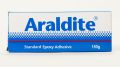 Araldite Strongest Epoxy Adhesive /AB glue 90 minutes/ 180g..