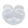 Anti Snoring Devices, Anti Snoring Tongue Cover Nasal Breathing for Home for Men. 