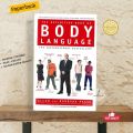 The Definitive Book of Body Language by Barbara Pease. 