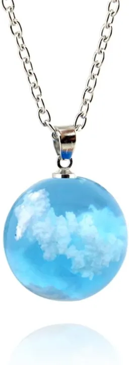 Pendant%20Necklace%20Women%20Blue%20Sky%20White%20Cloud%20Chain%20Female%20Necklace%20Fashion%20Jewelry%20Gifts%20for%20Girl%20-%20Image%208
