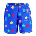 Limited Editions 2023 Brand Turtles Brevilepullquin Swimwear Men Beach Board Shorts Bermuda Adults Swimsuits 100% Quick Dry. 