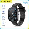 Rogbid King Smart Watch 1.75'' 2G+16G 4G Call Watch. 