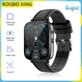 Rogbid King Smart Watch 1.75'' 2G+16G 4G Call Watch. 
