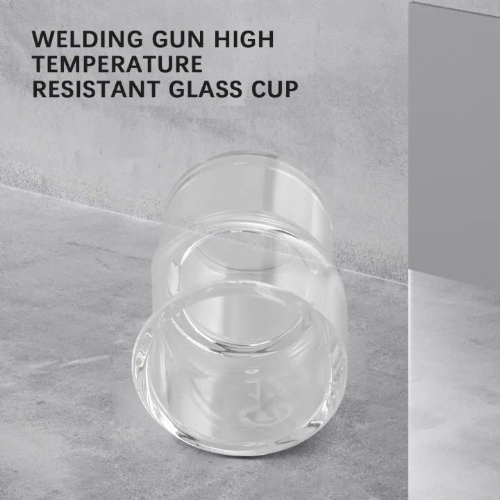 7Pcs/Set%20#12%20Glass%20Cup%20Kit%20Stubby%20Collets%20Body%20Gas%20Lens%20Tig%20Welding%20Torch%20For%20-9/%2020/%2025%20Welding%20Accessories%20-%20Image%207