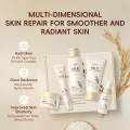 Laikou Rice Radiance Skincare Set - 5pcs. 