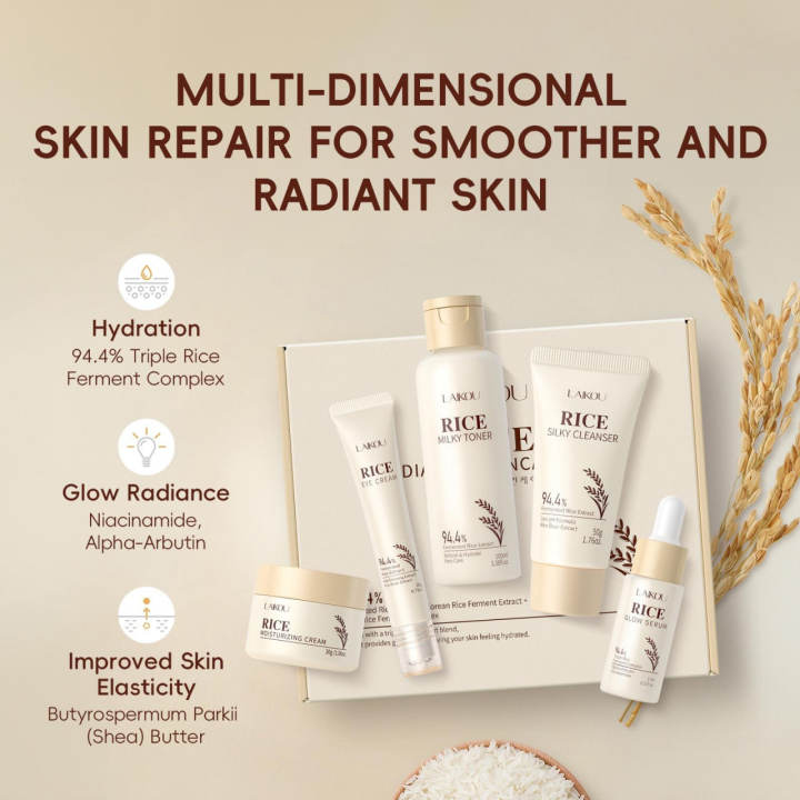 Laikou%20Rice%20Radiance%20Skincare%20Set%20-%205pcs%20-%20Image%203