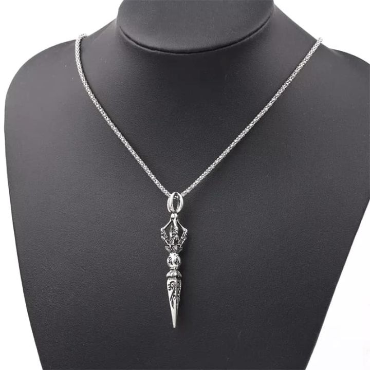 Ensemble%20Yourself%20-%20Highly%20Sustainable%20-%20Dagger%20Simple%20Vertical%20Bar%20Pendant%20Necklaces%20for%20Men%20-%20Durabilty%20Assured%20-%20Well%20Inspired%20&%20Crafted%20-%20Image%203