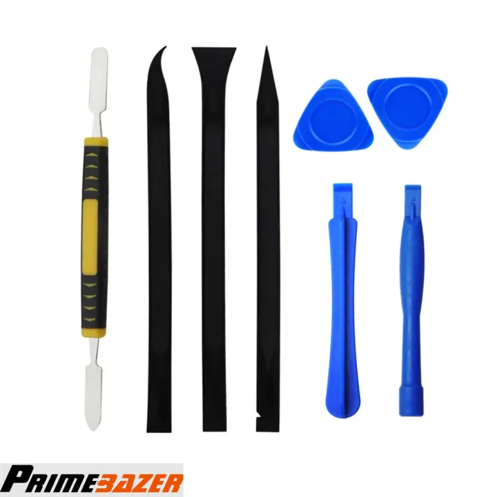 8%20Pcs%20Metal%20Plastic%20Spudger%20Set%20Pry%20Stick%20Opening%20Tool%20Kit%20Screen%20Opener%20Picks%20for%20iPhone%20iPad%20MacBook%20Laptop%20Computer%20Repair%20-%20Image%202