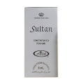 CROWN PERFUMES (CONCENTRATED PERFUME) - Sultan - Ator.