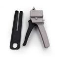 50ml Ab exy glue  adhensive Mix 1:1 2:1 manual dispense hand tool Labeling Adhesive for Silica  glues. 
