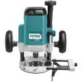 TOTAL Electric Router TR111226. 