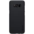 Nillkin Super Frosted Shield Matte cover case for(S8 plus). 