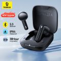 BASEUS BOWIE E16 Bluetooth 5.3 IPX4 Waterproof 13mm Driver True Wireless Earbuds. 
