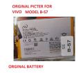 B-S7 VIVO Smart phone battery good quality 5000mah. 