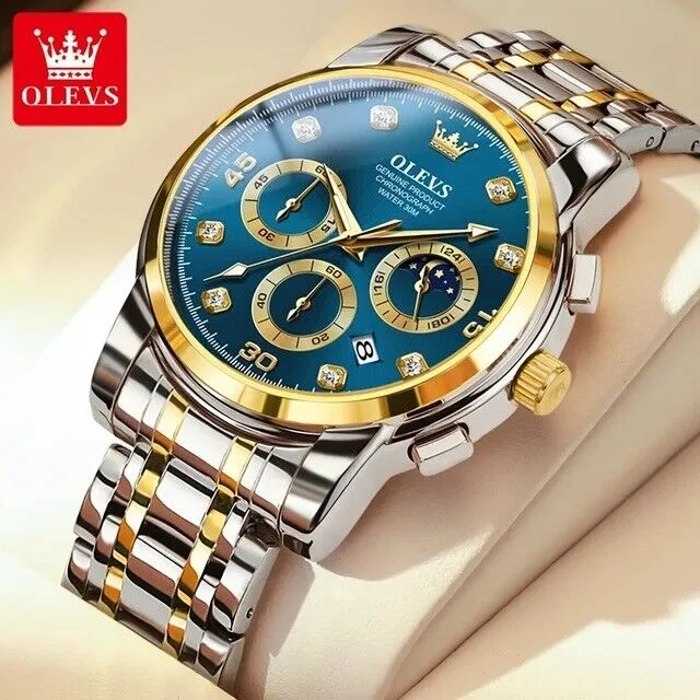 OLE_VS%202889%20Watches%20for%20Men%20Diamond%20Business%20Dress%20Analog%20Quartz%20Stainless%20Steel%20Date%20Luxury%20Casual%20Fashion%20Wrist%20Watch%20-%20Image%202