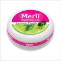 Meril Petroleum Jelly Lemon Fresh - 50 ml.