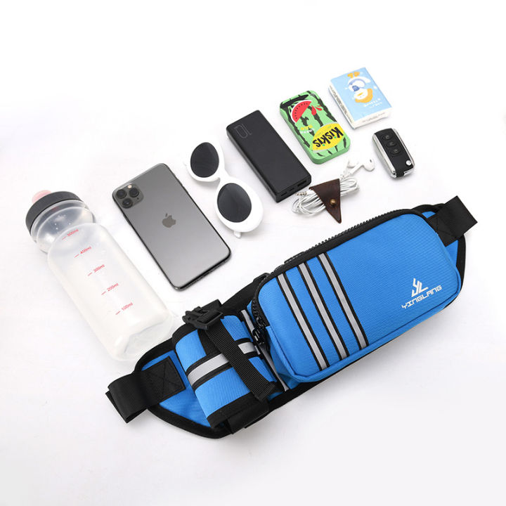 Yinglang%20outdoor%20sports%20running%20waist%20bag%20water%20bottle%20bag%20cross%20country%20marathon%20equipment%20night%20running%20reflective%20fitness%20mobile%20phone%20waist%20bag%20-%20Image%204
