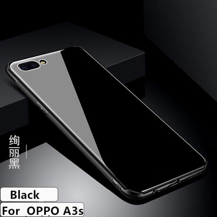 Daraz Oppo S3 Back Cover Daraz Back Case For Oppo A3s Maitus For