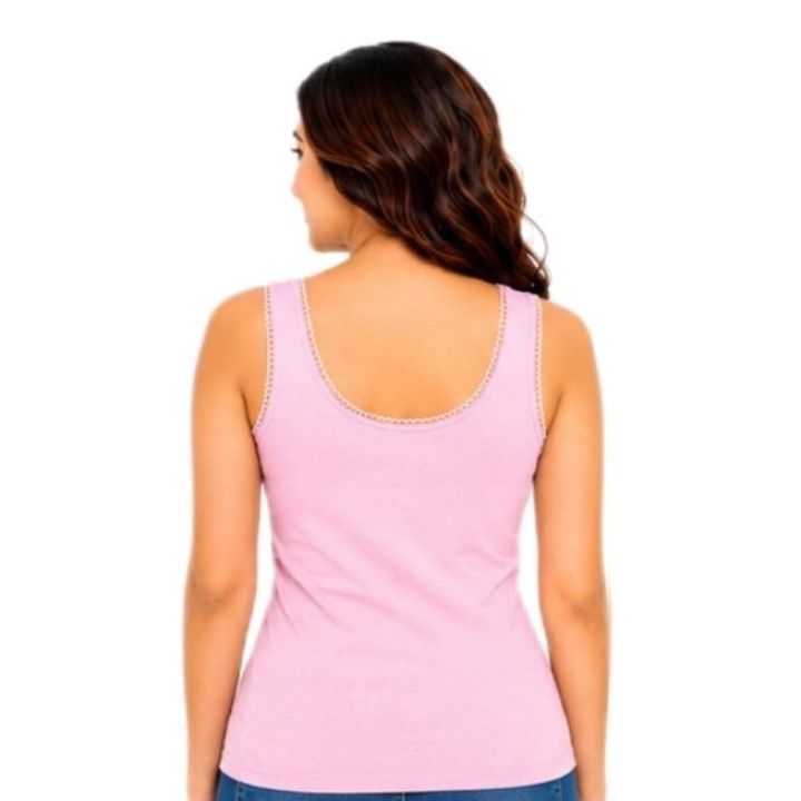 Women%20Fashionable%20and%20Comfortable%20Lace%20Trims%20Tank%20Tops%20-%20Image%202