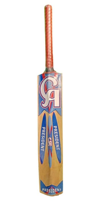 CA cricket tennis cricket bat rustom 55 mm edge - Cricket Bat | Daraz ...