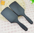 Cute Dot Hair Brush Massage Comb Shower Wet Detangle Hair Brush Salon Hair Styling Tools - Hair Brush. 