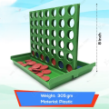 Classic Connect 4 Chip Star Games Set - Family Matching Game Large Size.