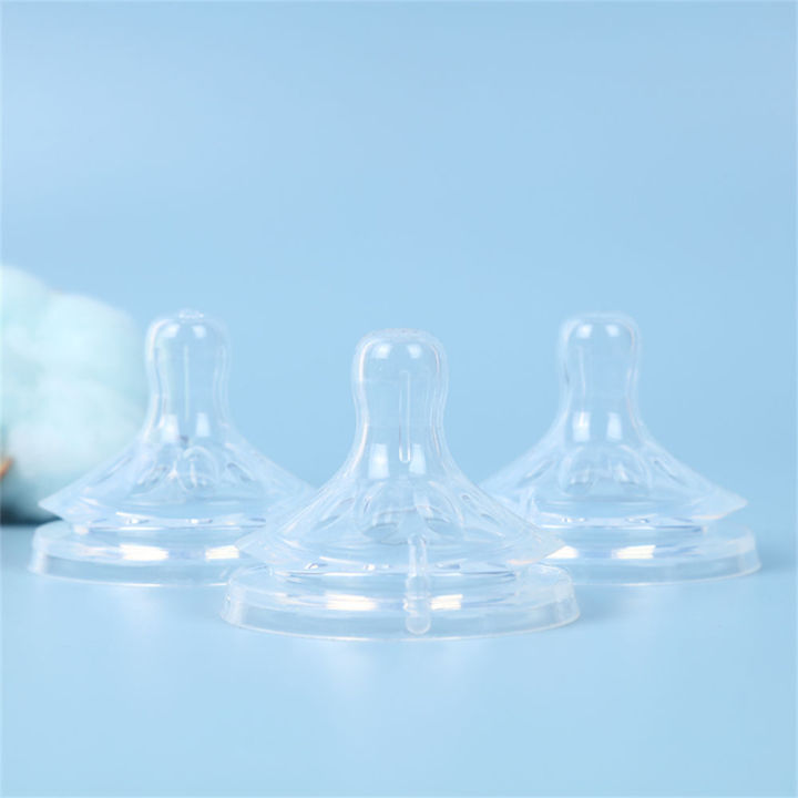 Only%20Baby%20/%20Philips%20Avent%20/%20AppleBear%20Feeder%20Nipple%20A%20Anlene%205.5cm%20wide-mouth%20silicone%20bottle%20accessories%20breast%20milk%20real%20petal%20pacifier%20-1pcs%20-%20Image%207