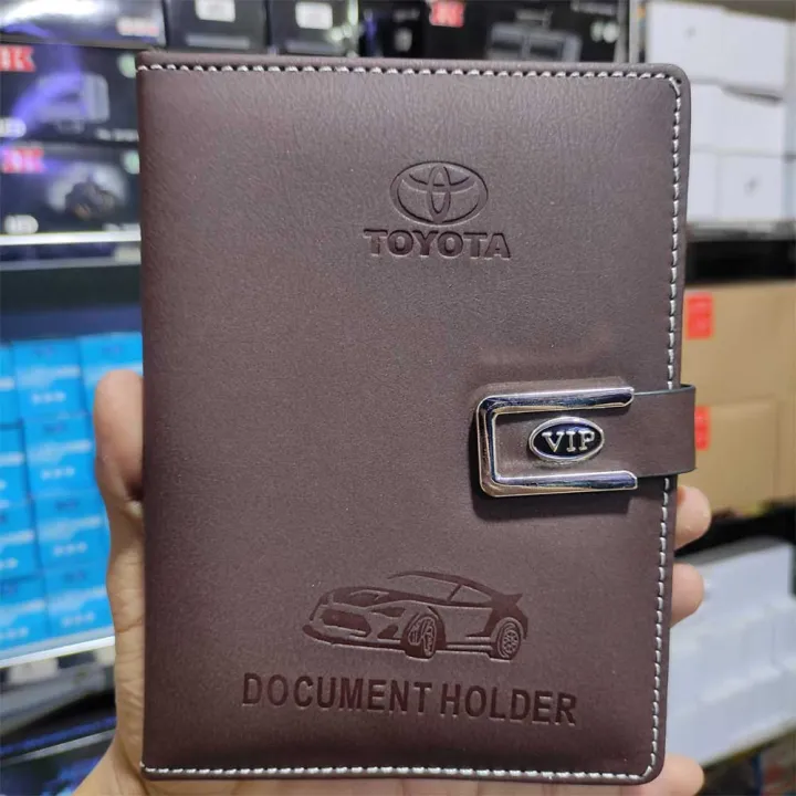 Car%20Documents%20Holder%20Car%20Paper%20Bag%20Document%20Cover%20Paper%20holder%20for%20Car%20and%20Bike%20-%20Image%204