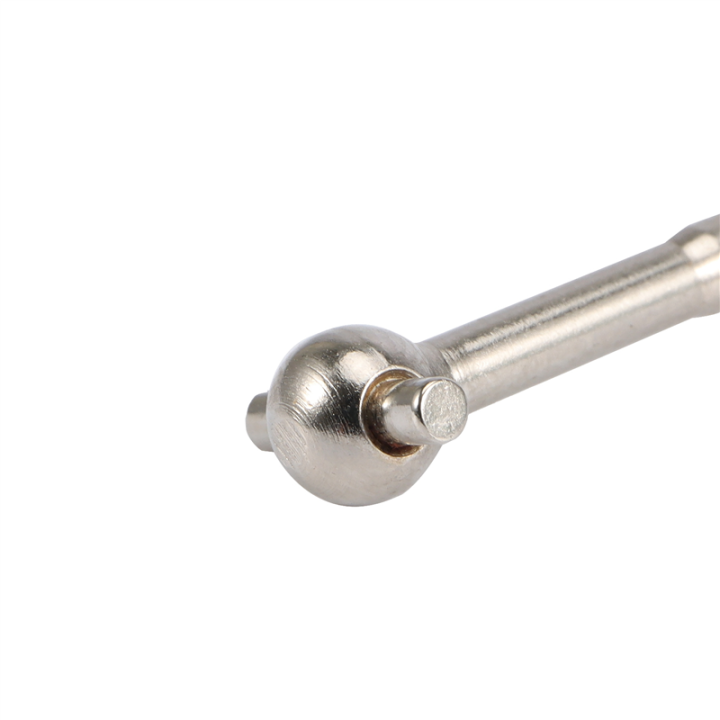 8Pcs%2045%20Hardened%20Steel%20CVD%20Drive%20Shaft%20for%20Wltoys%20144001%20124019%20LC%20Racing%201/14%20RC%20Drift%20Car%20Upgrade%20Parts,B%20-%20Image%203