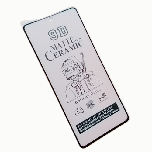 Matte%20Ceramic%20Film%20Screen%20Protector%20I%20SAMSUNG%20GALAXY%20A71%20/%20SAMSUNG%20GALAXY%20A81%20I%20Matte%20Film%20Ceramic%20Flexible%20Screen%20Protector%20Display%20Protector%20(It's%20Not%20GLASS)%20-%20Image%205