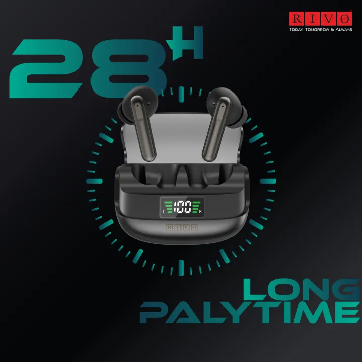 Rivo%20FB-23A%20True%20Wireless%20Bluetooth%205.3%20In-ear%20earbuds%20with%20warranty%20-%20Image%203