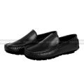 Premium Loafer Shoes Classic Leather Loffer Shoe for Men (Socks Free).