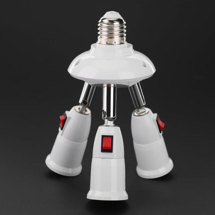 %E3%80%90VisioN%20Shop%E3%80%91Splitter%20Heads%20Lamp%20Base%20Adjustable%20Light%20Holder%20Adapter%20Socket%20-%20Image%204