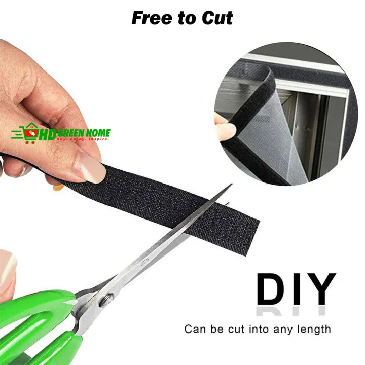 1M%20%C3%97%203cm%20Self%20Adhesive%20Hook%20and%20Loop%20Velcro%20Tape%20Double%20Sided%20Sticky%20Back%20Velcro%20Strip%20(Black)%20-%20Image%204