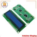 1602A LCD Display 16x2 Line use for Arduino Uno R3 Mega PIC AVR Development Board.