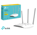 TP-Link TL-WA901ND 450Mbps Wireless N Access Point. 